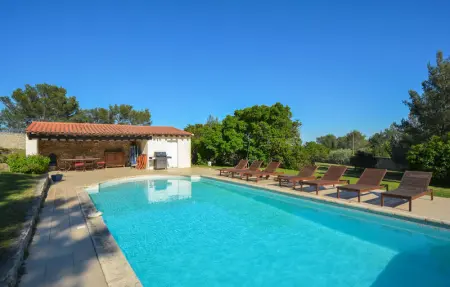 Location Maison 10 personnes à Nîmes - Photo 10