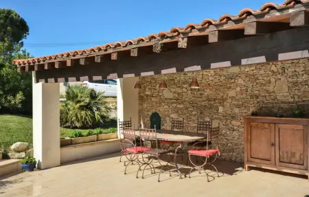 Location Maison 10 personnes à Nîmes - Photo 18