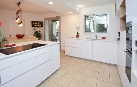 Location Maison 10 personnes à Nîmes - Photo 25