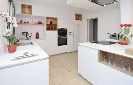 Location Maison 10 personnes à Nîmes - Photo 26