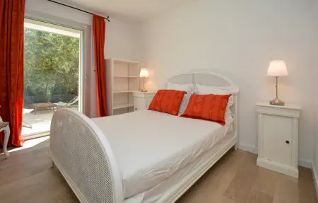 Location Maison 10 personnes à Nîmes - Photo 31
