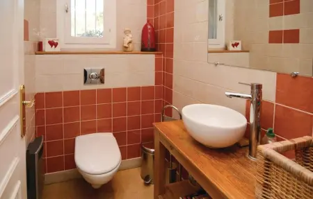 Location Maison 10 personnes à Nîmes - Photo 34