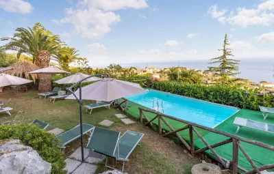 Appartement à Massa Lubrense NA, Gea 3 - L542909