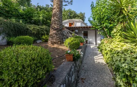 Gea 3, Appartement 3 personnes à Massa Lubrense NA - Photo 1