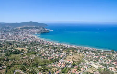 Gea 3, Appartement 3 personnes à Massa Lubrense NA - Photo 4