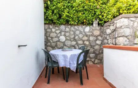 Gea 3, Appartement 3 personnes à Massa Lubrense NA - Photo 10