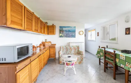 Gea 3, Appartement 3 personnes à Massa Lubrense NA - Photo 11