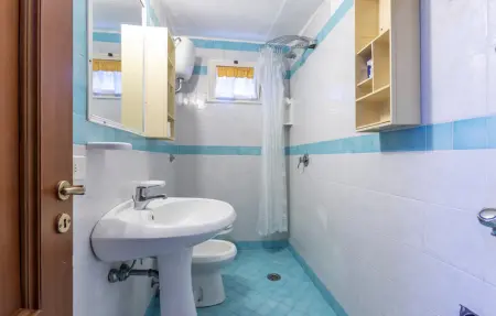 Gea 3, Appartement 3 personnes à Massa Lubrense NA - Photo 15