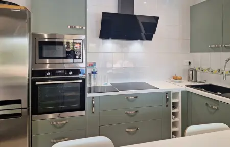 Location Maison 8 personnes à Vias - Photo 2