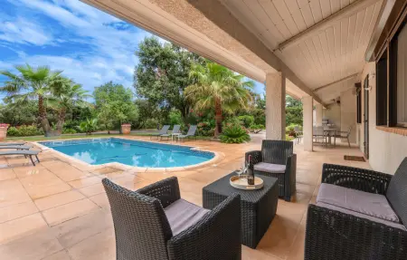 Location Maison 8 personnes à Vias - Photo 8