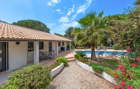 Location Maison 8 personnes à Vias - Photo 11