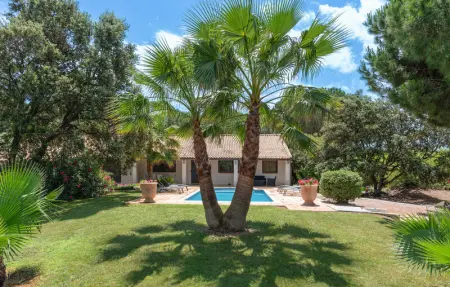 Location Maison 8 personnes à Vias - Photo 12