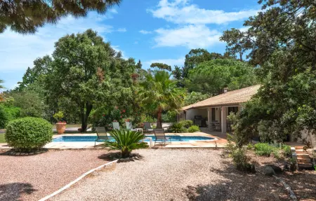 Location Maison 8 personnes à Vias - Photo 16