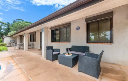 Location Maison 8 personnes à Vias - Photo 18