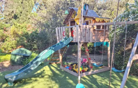 Location Maison 8 personnes à Vias - Photo 22