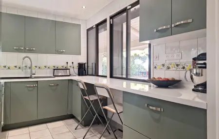 Location Maison 8 personnes à Vias - Photo 23