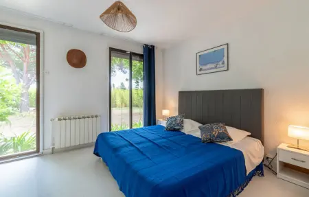 Location Maison 8 personnes à Vias - Photo 24