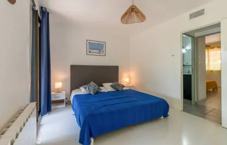 Location Maison 8 personnes à Vias - Photo 25