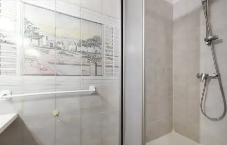 Location Maison 8 personnes à Vias - Photo 29