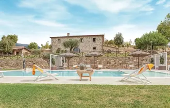 Casa en Bibbiena  AR ,Resort Le Rose ITA761 N°553375