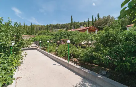 Location Maison 8 personnes à Supetar - Photo 5