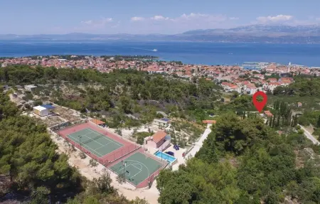 Location Maison 8 personnes à Supetar - Photo 6