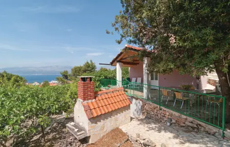 Location Maison 8 personnes à Supetar - Photo 11