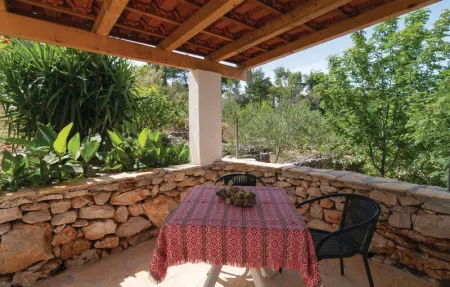 Location Maison 8 personnes à Supetar - Photo 15