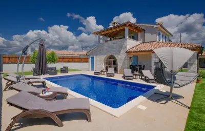 Maison à Radeki Polje - L765723
