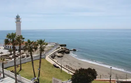 Location Maison 5 personnes à Torrox - Photo 28