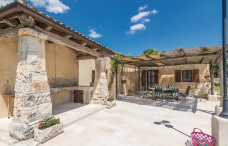 Location Maison 6 personnes à Pazin - Photo 14