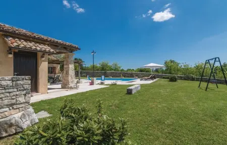 Location Maison 6 personnes à Pazin - Photo 15