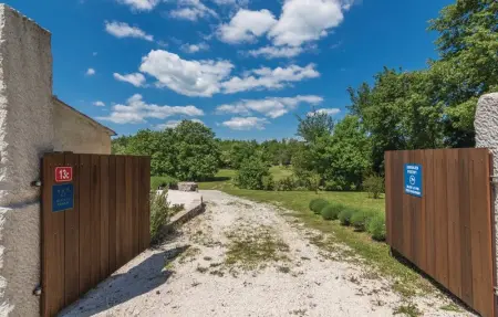 Location Maison 6 personnes à Pazin - Photo 26