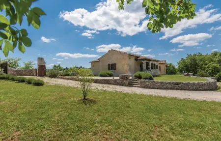 Location Maison 6 personnes à Pazin - Photo 27