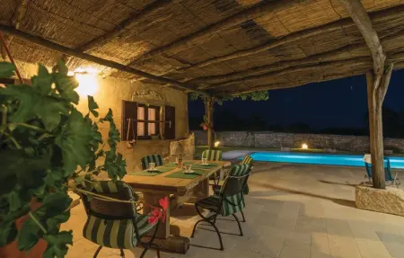 Location Maison 6 personnes à Pazin - Photo 29