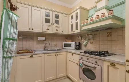 Location Maison 6 personnes à Pazin - Photo 33