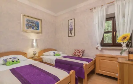 Location Maison 6 personnes à Pazin - Photo 36