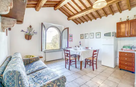 Bacio, Maison 5 personnes à Volterra PI - Photo 2