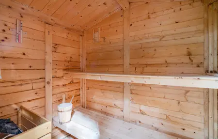 Bacio, Maison 5 personnes à Volterra PI - Photo 3