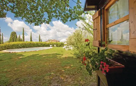 Bacio, Maison 5 personnes à Volterra PI - Photo 5