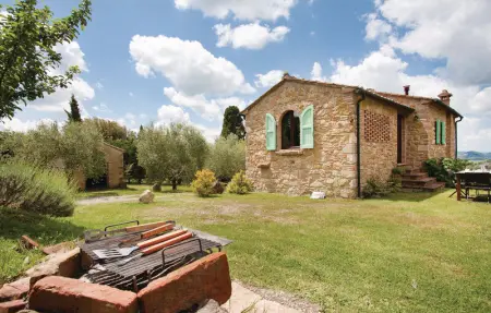 Bacio, Maison 5 personnes à Volterra PI - Photo 8