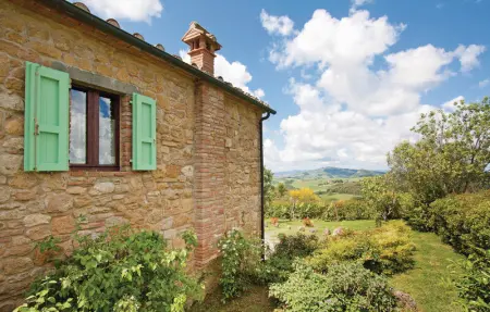 Bacio, Maison 5 personnes à Volterra PI - Photo 9