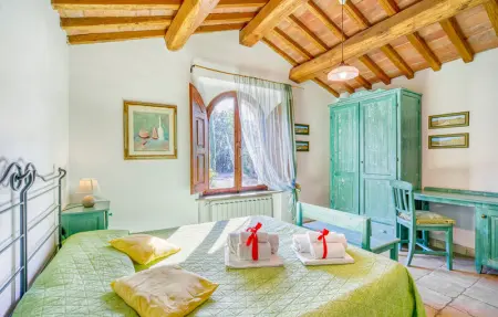 Bacio, Maison 5 personnes à Volterra PI - Photo 13