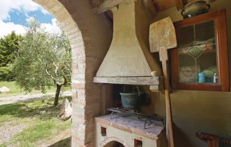 Bacio, Maison 5 personnes à Volterra PI - Photo 17