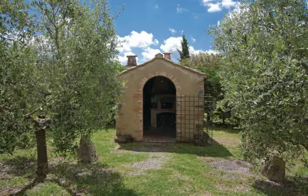 Bacio, Maison 5 personnes à Volterra PI - Photo 18