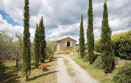 Bacio, Maison 5 personnes à Volterra PI - Photo 19