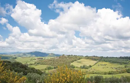 Bacio, Maison 5 personnes à Volterra PI - Photo 20