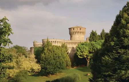 Bacio, Maison 5 personnes à Volterra PI - Photo 21