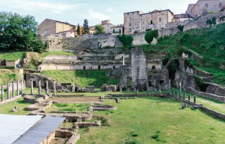 Bacio, Maison 5 personnes à Volterra PI - Photo 22