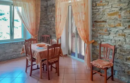 Casa Maria, Appartement 4 personnes à Castellabate SA - Photo 1